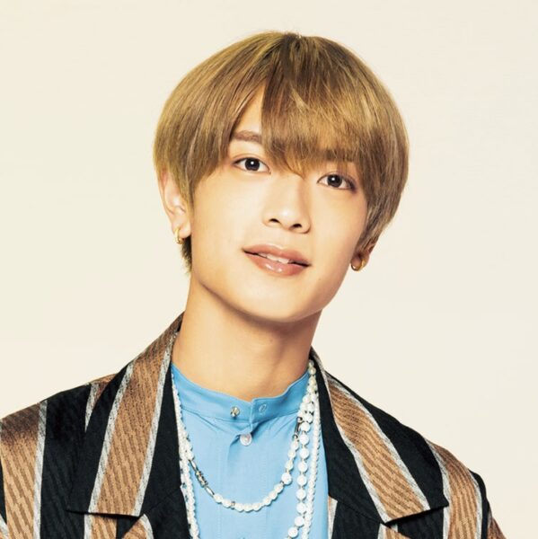 なにわ男子 高橋恭平の学歴・学力は？出身中学校・高校のエピソードは？