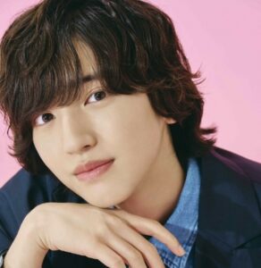 なにわ男子 道枝駿佑は香川照之にthe timeの生放送でパワハラされた?