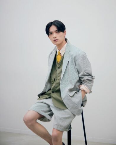 なにわ男子 高橋恭平のアパホテルやらかしはいつ?場所はどこで相手は誰?