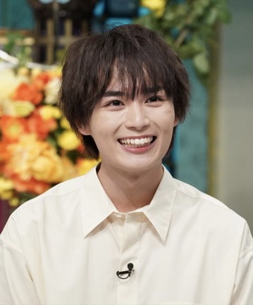 なにわ男子大西流星の熱愛は?彼女の噂はある?元カノはいる?