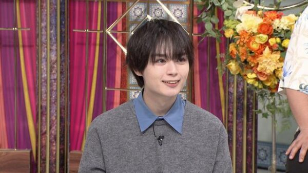 なにわ男子 大西流星の名言集！口癖やワードセンスが面白い！？