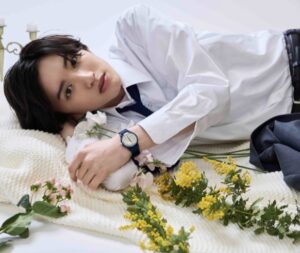 なにわ男子 道枝駿佑の出身中学は同支社香里?門真5中?中学受験した?
