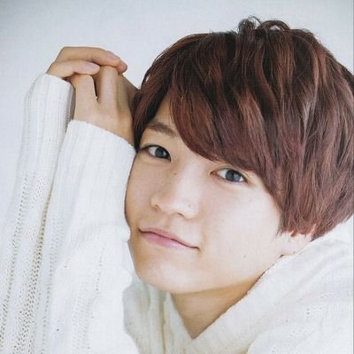 なにわ男子西畑大吾の熱愛の噂は?彼女はいる?元カノはいる?テレビ電話のエピソードとは?