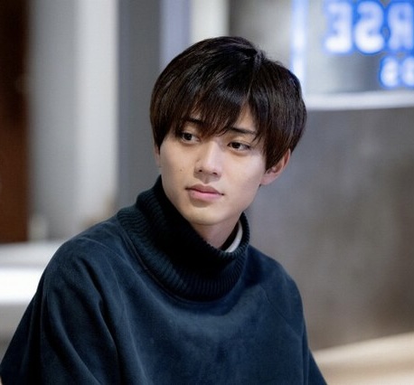 キンプリ(king&prince)永瀬廉は白石麻衣と熱愛・ラジオで名指しした？デマ説も