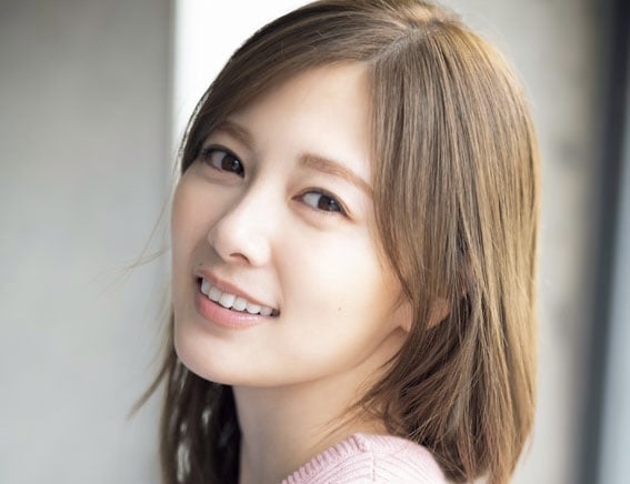 キンプリ(king&prince)永瀬廉は白石麻衣と熱愛・ラジオで名指しした？デマ説も