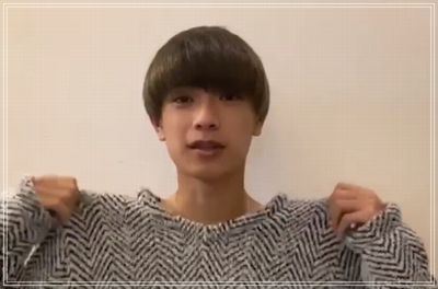 なにわ男子 高橋恭平のアパホテルやらかしはいつ?場所はどこで相手は誰?