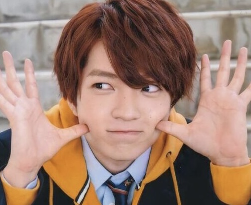 なにわ男子西畑大吾には兄がいる？名前は？写真はある？カフェで働いている？