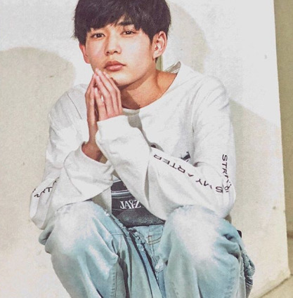 なにわ男子 長尾謙杜の私服ブランドを調査!スカート・パーカーなど!