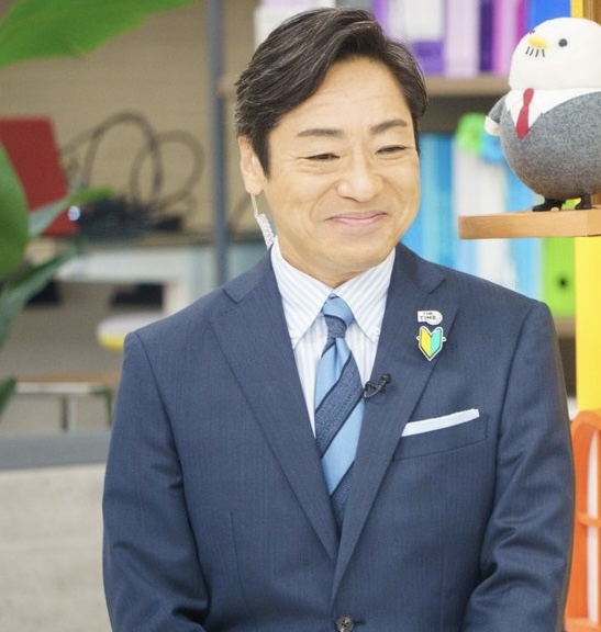 なにわ男子 道枝駿佑は香川照之にthe timeの生放送でパワハラされた?