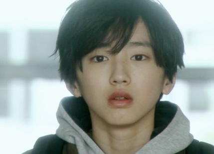 なにわ男子 道枝駿佑の出身中学は同支社香里？門真5中？中学受験した？