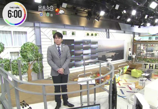 なにわ男子 道枝駿佑は香川照之にthe timeの生放送でパワハラされた?