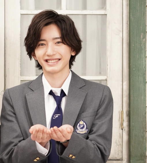 なにわ男子 道枝駿佑は香川照之にthe timeの生放送でパワハラされた?