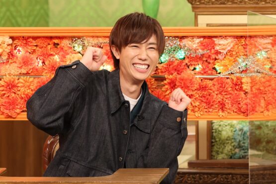 スノーマン(snowman)阿部亮平に彼女はいる?歴代彼女は?現在の女性のタイプは?