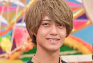 キンプリ(king&prince)髙橋海人の彼女は平手友梨奈で熱愛?ダンスで匂わせ?