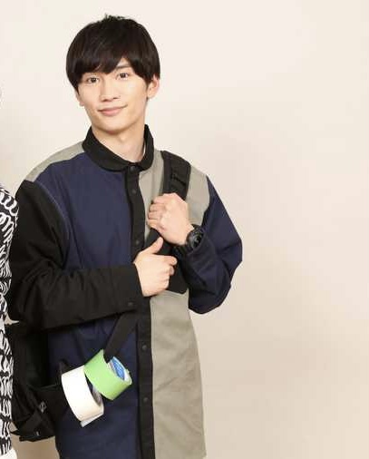 なにわ男子藤原丈一郎の母の年齢は?キンプリファンでティアラって本当?