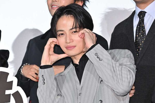 Sexy Zone熱愛発覚?女遊びの黒い噂ある?さらには不祥事も?