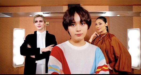 なにわ男子 大西流星の名言集！口癖やワードセンスが面白い！？