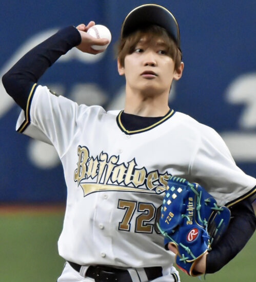 なにわ男子藤原丈一郎の母の年齢は?キンプリファンでティアラって本当?