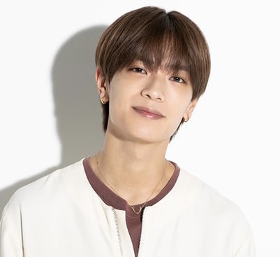 なにわ男子 高橋恭平の学歴・学力は？出身中学校・高校のエピソードは？