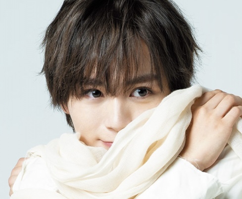 なにわ男子大西流星の家族構成は？姉の名前はゆりあでインスタをやっている？