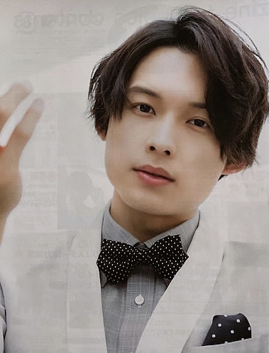 SixTONES(ストーンズ)松村北斗の最新恋愛観を徹底調査！好きなタイプや好きな髪型は？