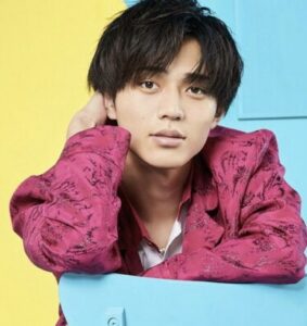 キンプリ(king&prince)永瀬廉は白石麻衣と熱愛・ラジオで名指しした？デマ説も