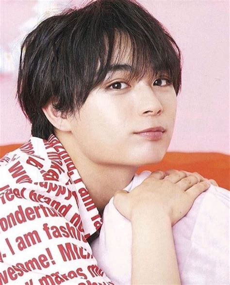 なにわ男子大西流星の熱愛は?彼女の噂はある?元カノはいる?