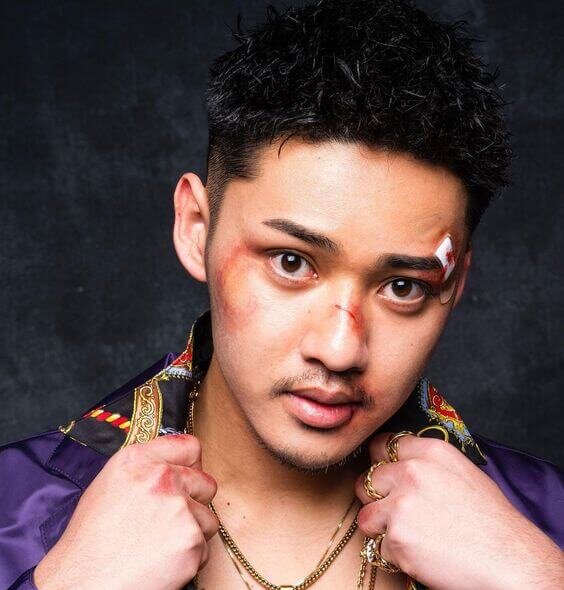 コムドットメンバー人気ランキング2023最新！