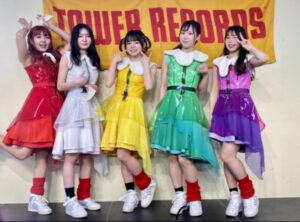 都内某所のリーダーは誰？人気メンバーやセンターについても徹底調査！