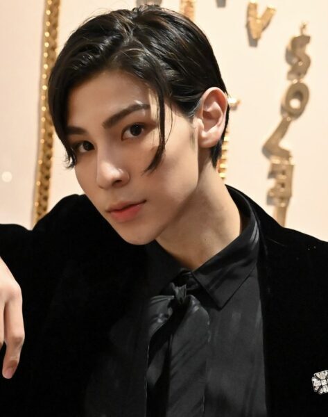 スノーマン(SnowMan)ラウールの彼女は南沙良？ツイッターの匂わせを調査！