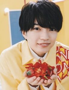 なにわ男子西畑大吾の熱愛の噂は?彼女はいる?元カノはいる?テレビ電話のエピソードとは?