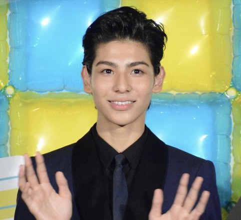 スノーマン(SnowMan)ラウールの彼女は南沙良?ツイッターの匂わせを調査!