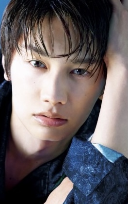 なにわ男子 藤原丈一郎の姉の名前・年齢は？顔写真はあるの？