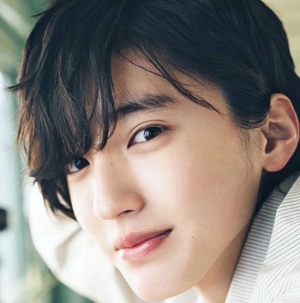 なにわ男子 道枝駿佑は香川照之にthe timeの生放送でパワハラされた?