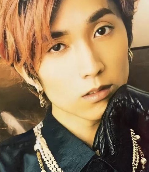 SixTONES(ストーンズ)田中樹が付けているネックレスはどこのブランド？ペットの遺骨を入れられるもの？