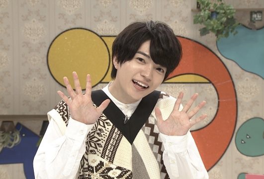 なにわ男子西畑大吾には兄がいる？名前は？写真はある？カフェで働いている？