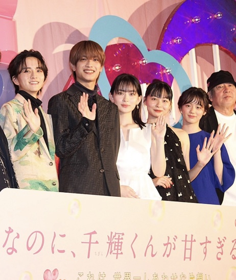 なにわ男子 高橋恭平の学歴・学力は？出身中学校・高校のエピソードは？