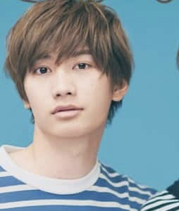 なにわ男子 藤原丈一郎の姉の名前・年齢は？顔写真はあるの？