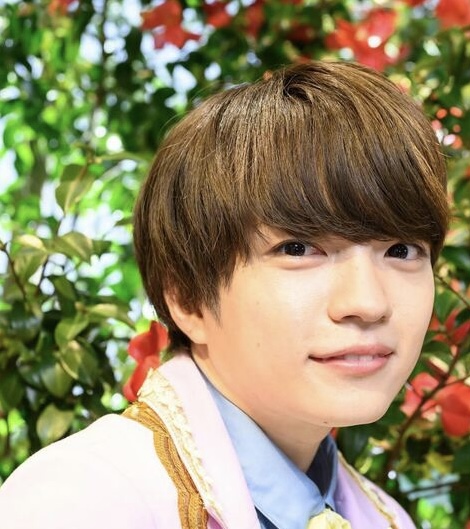 なにわ男子西畑大吾の熱愛の噂は?彼女はいる?元カノはいる?テレビ電話のエピソードとは?