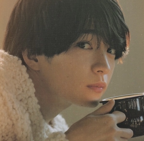 なにわ男子西畑大吾には兄がいる？名前は？写真はある？カフェで働いている？