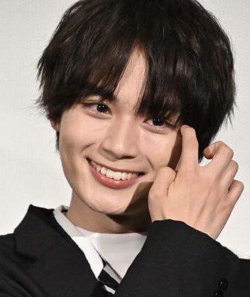 なにわ男子大西流星の家族構成は？姉の名前はゆりあでインスタをやっている？