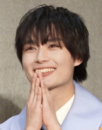 なにわ男子大西流星の家族構成は？姉の名前はゆりあでインスタをやっている？