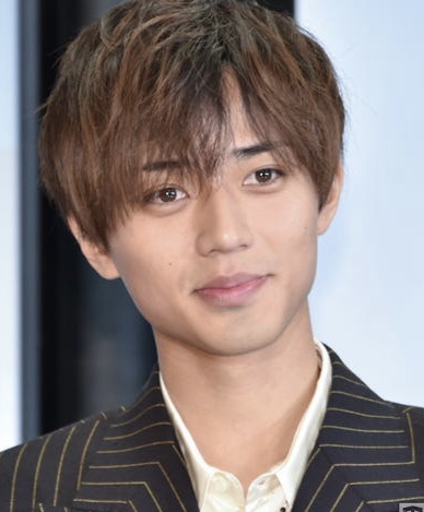 キンプリ(king&prince)永瀬廉は白石麻衣と熱愛・ラジオで名指しした？デマ説も