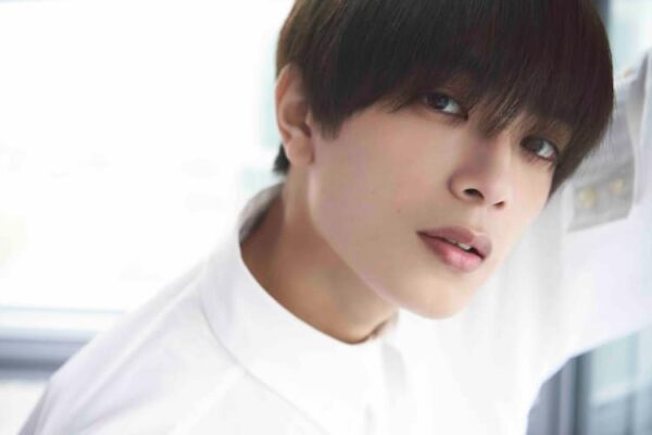 なにわ男子 高橋恭平の学歴・学力は？出身中学校・高校のエピソードは？