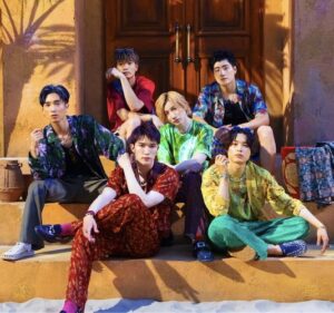SixTONES(ストーンズ)人気順ランキング2023!