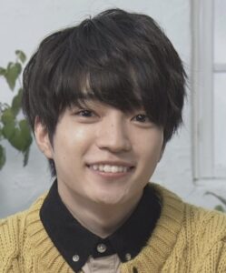 なにわ男子西畑大吾には兄がいる？名前は？写真はある？カフェで働いている？