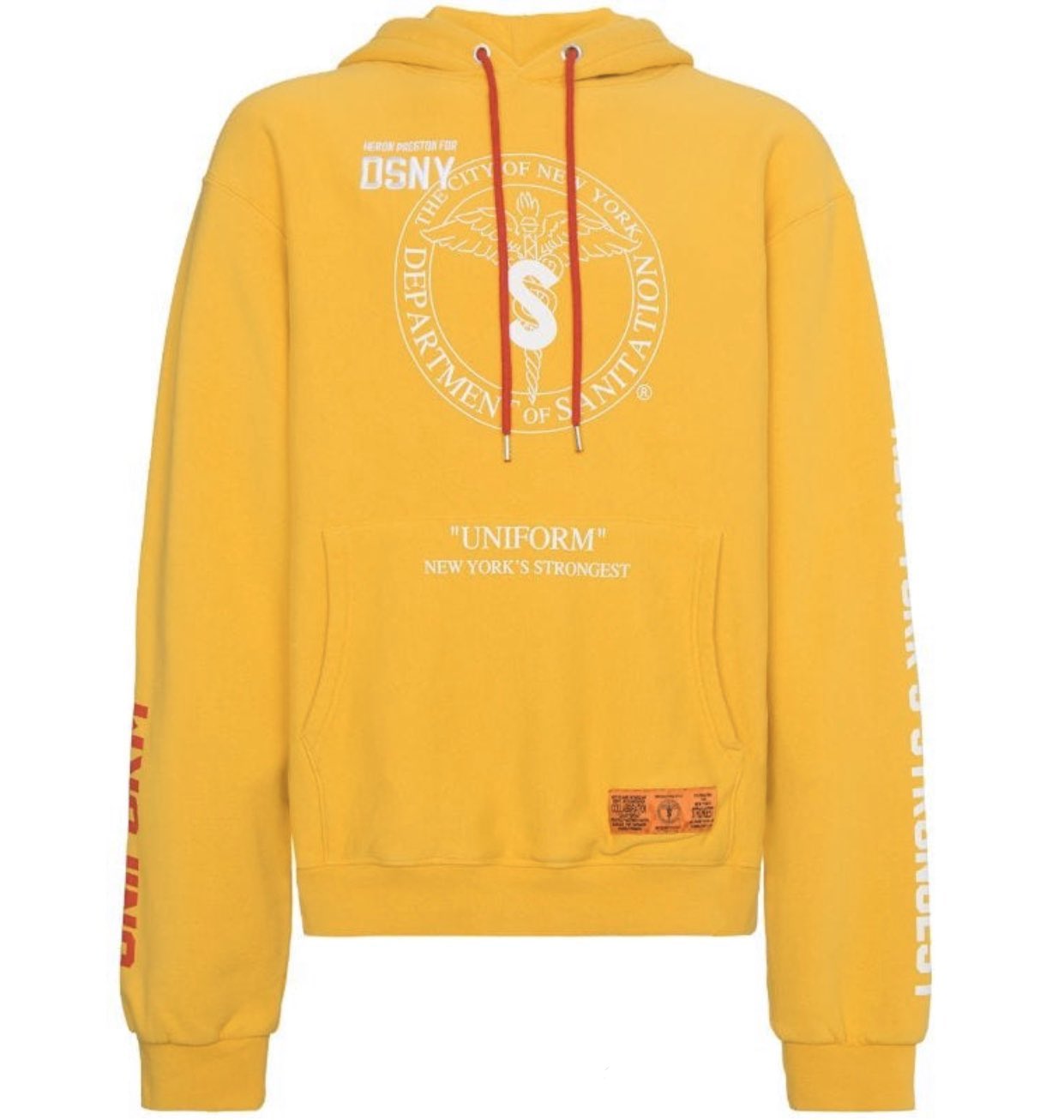 なにわ男子 長尾謙杜の私服ブランドを調査!スカート・パーカーなど!