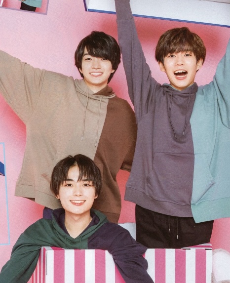 なにわ男子 道枝駿佑の出身中学は同支社香里？門真5中？中学受験した？