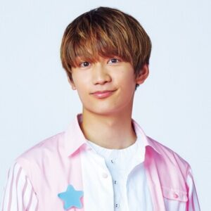 なにわ男子藤原丈一郎の母の年齢は?キンプリファンでティアラって本当?