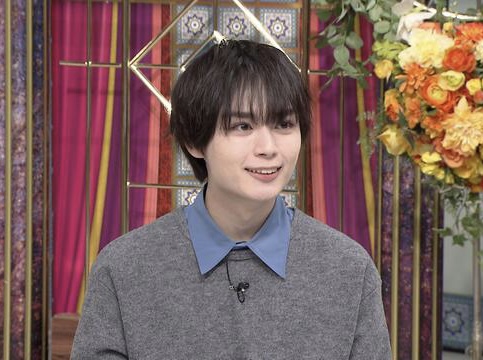 なにわ男子大西流星の熱愛は?彼女の噂はある?元カノはいる?